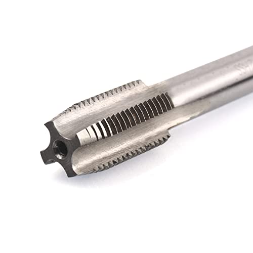 Atoplee Metric Thread Tap,M12 Hss Right Hand Thread Tap (M12X1.25) #TOP3