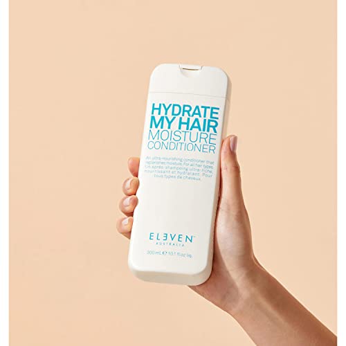 Hydrate My Hair Moisture Conditioner 300 Ml