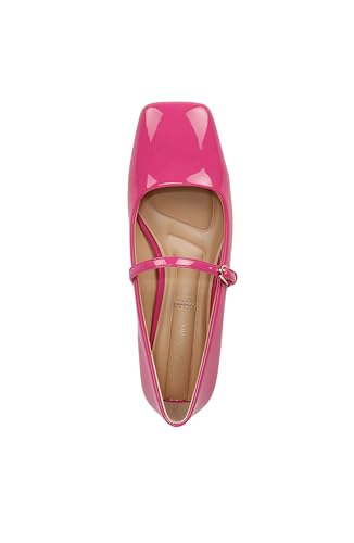 Image of Franco Sarto Tinsley Mary Jane Flats