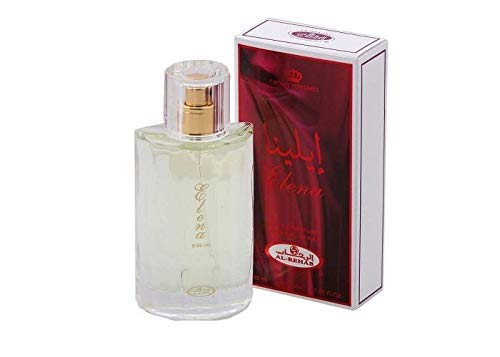 Elena 50ml by Al Rehab
