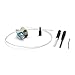 HellermannTyton - PFCSCSM - (Pack of 1)