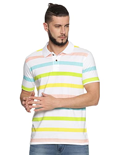 Image of KRYPTIC Men Polo