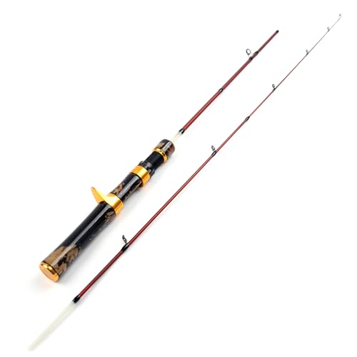 �S��1.4���[�g���̃v���d�l4�Z�N�V�����}�C�N���t�B�b�V���O���b�h�B�k�߂�Ƃ킸��43cm�BUL�N�C�b�N�A�N�V�����ŁA�X�s�j���O�ƃL���X�e�B���O�̗����̃X�^�C���ɑΉ��B5��ނ̃��f�����炨�I�т��������܂��B�󐣂ł̒ނ�ɓK���Ă���A�����̒މʂɍœK�ł��B��