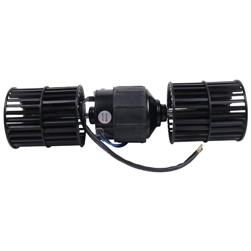 Lesurey Fan Blower Motor 4641228 Compatible with John Deere