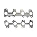 KAX HS9170PT-1 Cylinder Head Gasket Kit/Set Compatible with S10 1998-1999 2001-2003, Sonoma 1998-2000 2002-2003, Cavalier 1999-2000, Cavalier 2002, Sunfire 1998-2001, for 2.2L Engine Head Gasket Kit