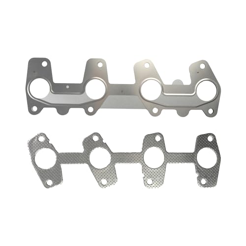 Image of KAX HS9170PT-1 Cylinder Head Gasket Kit /Set Compatible with S10 1998-1999 2001-2003, Sonoma 1998-2000 2002-2003, Cavalier 1999-2000, Cavalier 2002, Sunfire 1998-2001, for 2.2L Engine Head Gasket Kit