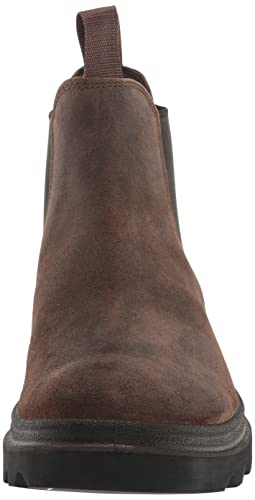 Image of ECCO Grainer Chelsea Boot