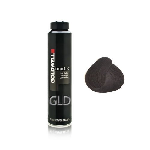 Goldwell Topchic Color 4NN 8.6oz by Goldwell