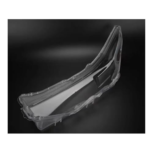Coque de phare pour Highlander 2015-2017 résoudre problème de phare opaque et fissure