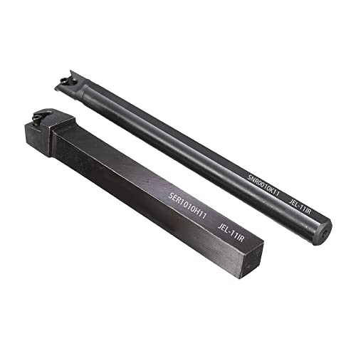 Kit de herramientas para torneado HXBER SER1010H11/SNR0010K11 miniatura 4
