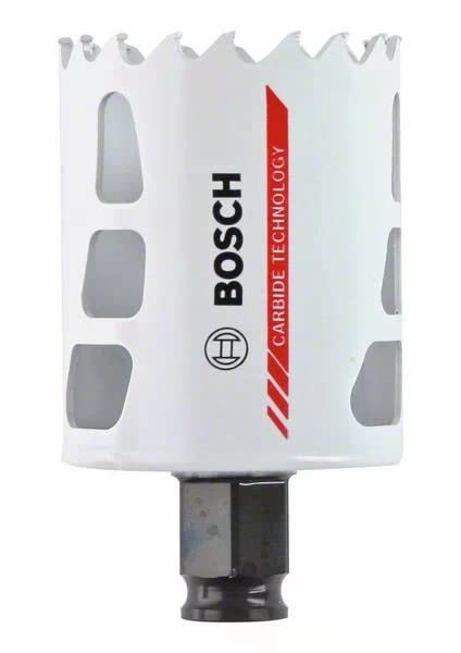 Bosch Accessories Scie Trépan Diamantée Dry Speed Best For Ceramic X-LOCK 45 Mm - Perçage Rapide Et Durable Carrelage Dur & Pierre Naturelle