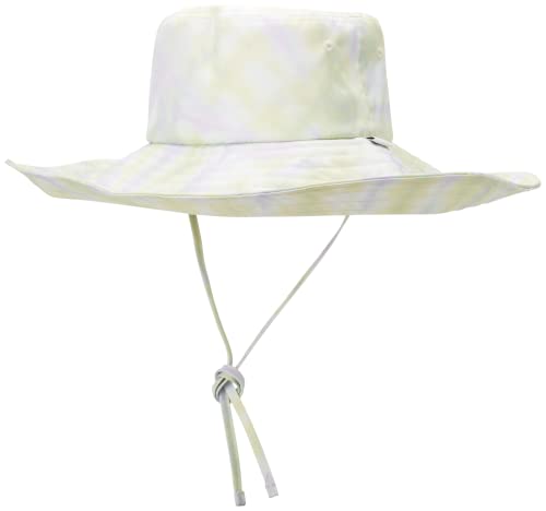 Hurley Women's Sun Hat - Patrona Wide Brim Bucket Hat, Size One Size, Sunset Haze