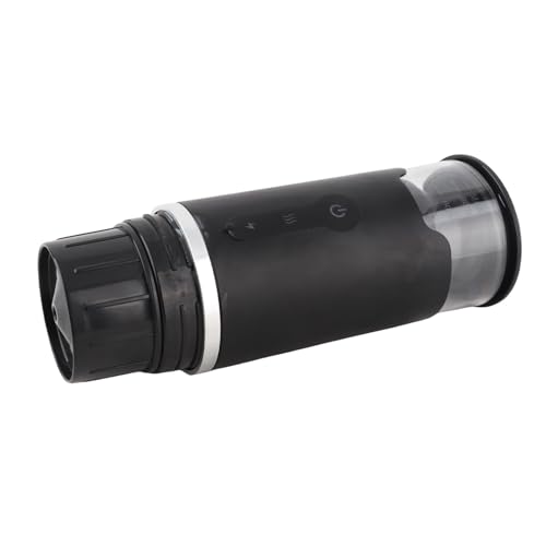 Cafetera de cápsulas portátil con calentamiento rápido 100 mL miniatura 2
