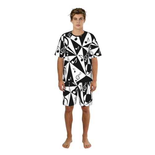 Pyjama doux et respirant chic pour des soirées cocooning et un sommeil serein