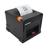 Impressora Não Fiscal Térmica Usb 80mm Bluetooth Guilhotina