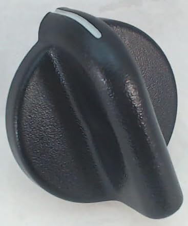 Knob AP2925224, PS337765, 3181304 Replacement for Whirlpool OEM