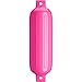 Polyform G-4 Pink G-Series Boat Fender - 6.5" x 22", Pink