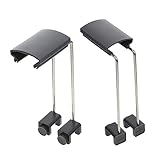 Support d'éclairage d'aquarium pour aquarium à - il a une conception simple, il est pratique lorsque vous l'utilisez, il est facile à utiliser, support pour éclairage d'aquarium
