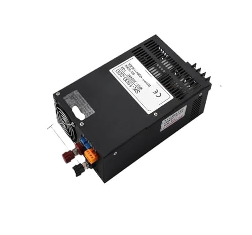 Alimentation à découpage AC-DC 220V 24V 48V transformateur tension variable
