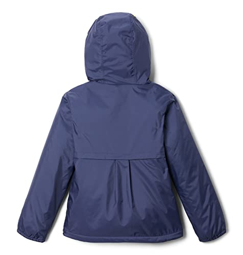 Columbia Girls' Switchback Sherpa Lined Jacket2
