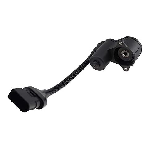 Rear Parking Brake Caliper Servo Motor Handbrake Actuator For Audi A8 S8 2006-2010 6 Torx 4E0998281 4E0998281B 32333552 Cover