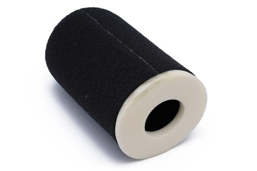 Image of Yamaha Air Filter, #1S3-14451-01-00