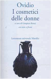 I cosmetici delle donne I cosmetici delle donne