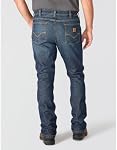 Carhartt Mens Relaxed Bootcut Rugged Flex™ JeanJeans
