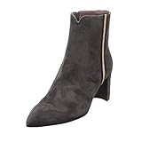  MARIPE Damen Stiefeletten Größe 39 EU Grün (grün)