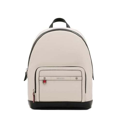 Image of Miraggio Miles Laptop Backpack for Women - Stylish Office Bag, College & Travel Backpack with Adjustable Shoulder Straps