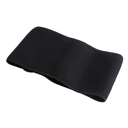 Faja lumbar con soporte y calentamiento espontáneo miniatura 1