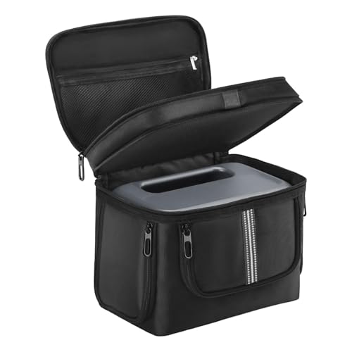 Portacables de carga impermeable y anticaída para proteger Power Station 1