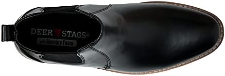 Deer Stags Men's Router Chelsea Boot | Image 4