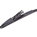 ACDelco Gold 8-992415 (19187383) Beam Wiper Blade, 24.0 in (Pack of 1)