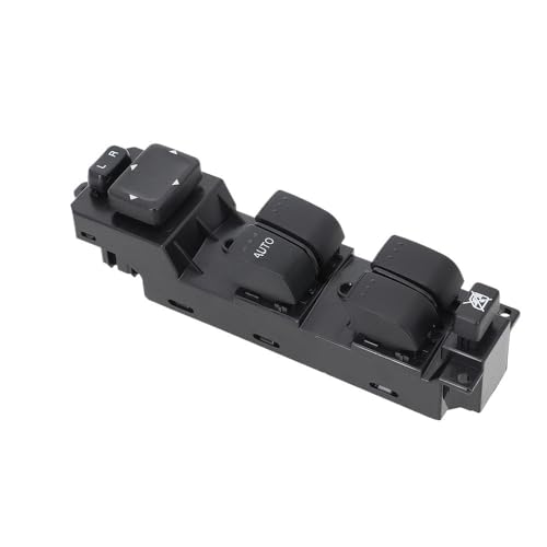 Interrupteur leve vitre pour Mazda 5 2012-2015 commande de fenetre electrique conducteur CG15-66-350