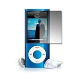 SCREEN PROTECTOR for IPOD NANO 5