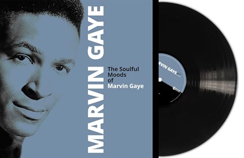 Revive la magia de the soulful moods of, un viaje musical para el alma