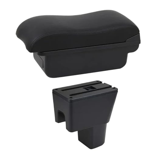 �X�Y�L�p �Z�����I�p �ԗp�A�[�����X�g�{�b�N�X �ԗp�A�[�����X�g �������� ���[�{�b�N�X PU���U�[ USB LED �A�N�Z�T���[ �A�[�����X�g�{�b�N�X(B2 Black Line)