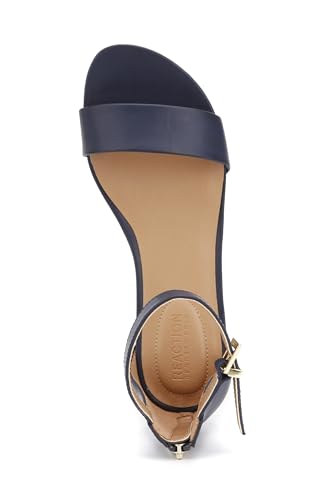Image of Kenneth Cole REACTION Women's Viber 2 Piece Wedge Sandals