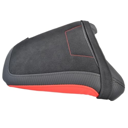 Cubierta de cojín motocicleta premium para Honda CB650R trasera 4