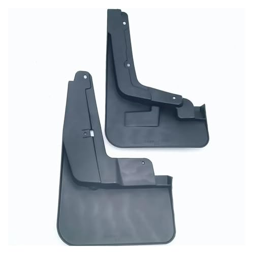 Bavettes garde-boue Nissan Z9 2025 anti-éclaboussures