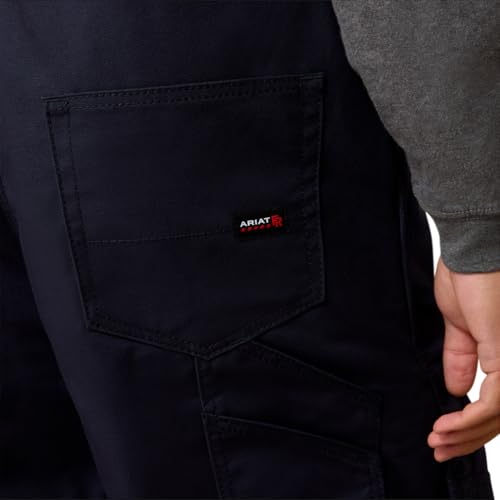 Image of ARIAT Men's Flame Resistant Insulated Overall 2.0 Bib