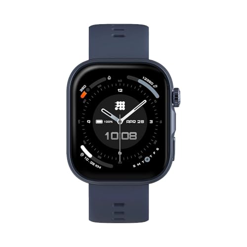 Cubitt Viva 2 Smartwatch