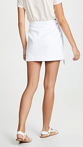 AG Adriano Goldschmied Women's Ahlaia Skirt3