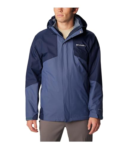 Image of Columbia Men's Bugaboo Ii Fleece Interchangeable Jacket