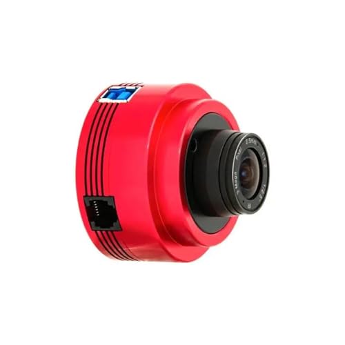 ZWO ASI678MM 8.29 MP Monochrome Camera