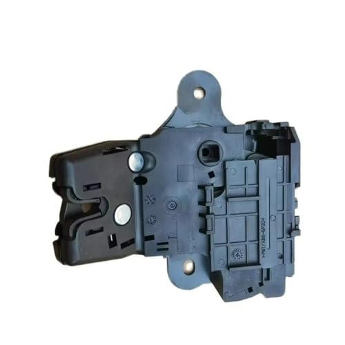 Actuador de pestillo para maletero bloqueado en modelos Buick de 2012 a 2017 3