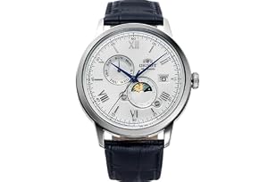 Orient Bambino Version 9 RA-AK0802S10B