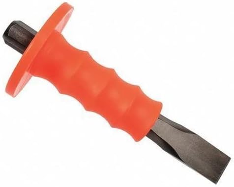 Mayhew Tools - 1X8 Guardian Hndgrd Cold Chisel (10805)
