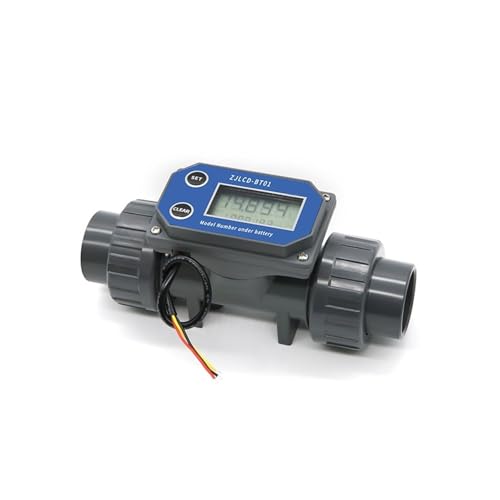 DN15-DN80 fW^^[rʌv dqLCDfBXvC ʌv PVCpCv t̐ _  c[p 덷AOgp(DN50,With cable)